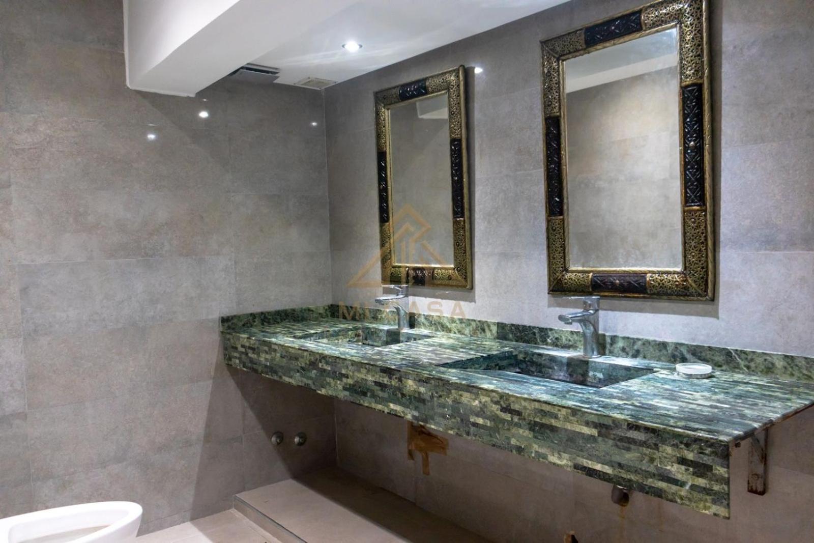 Assalam Villa Tanger