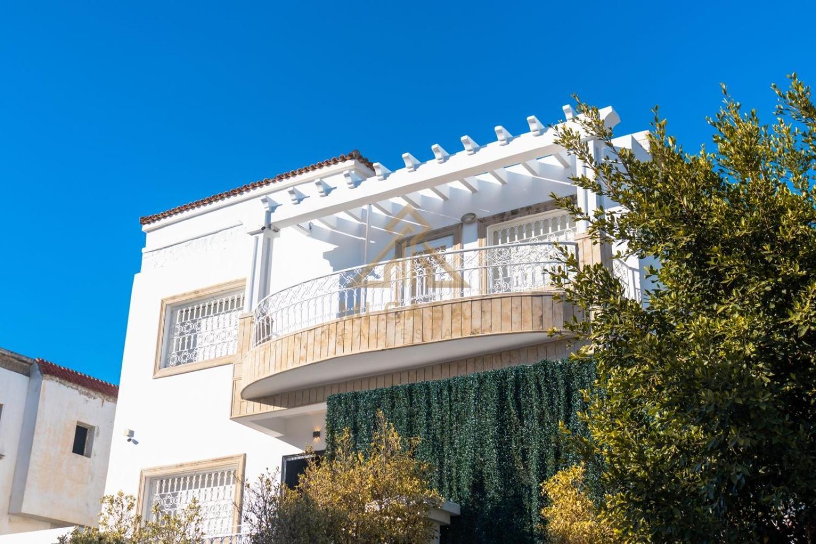 Assalam Villa *